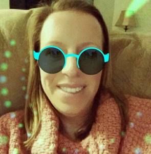 Meet your Posher, Sallie